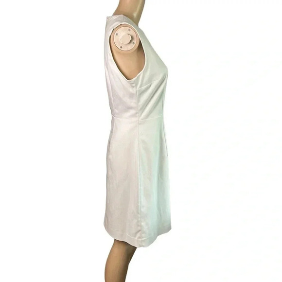 H&M dress,S, fit&flare,lined,feminine career,event,timeless,sleeveless 
EC - Picture 11 of 15